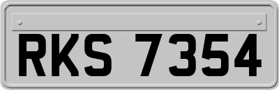 RKS7354