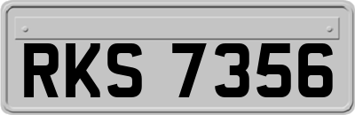 RKS7356