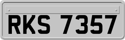 RKS7357