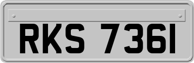 RKS7361