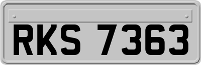 RKS7363