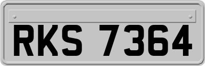 RKS7364