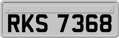 RKS7368