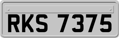 RKS7375