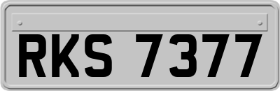 RKS7377