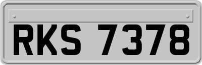 RKS7378