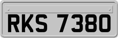 RKS7380