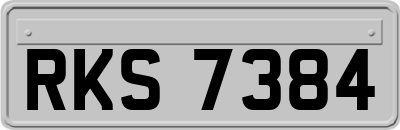 RKS7384