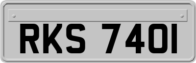 RKS7401