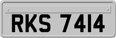 RKS7414