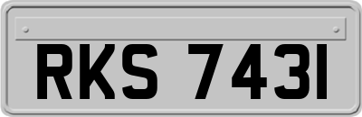 RKS7431