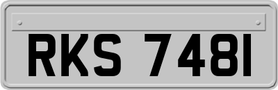 RKS7481