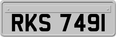 RKS7491