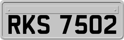 RKS7502