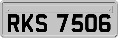 RKS7506