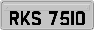 RKS7510