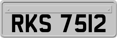 RKS7512