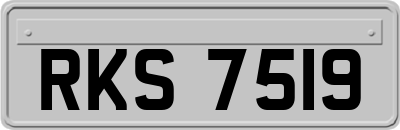 RKS7519