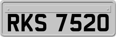 RKS7520