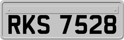 RKS7528