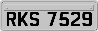 RKS7529