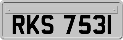 RKS7531