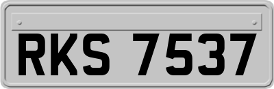 RKS7537