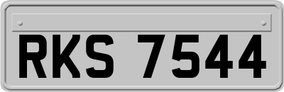 RKS7544