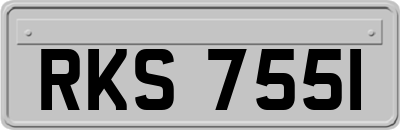 RKS7551