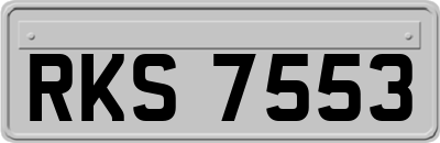 RKS7553