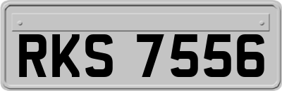 RKS7556