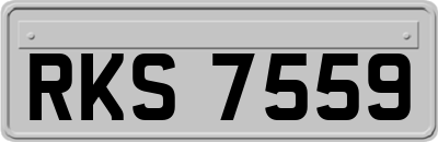 RKS7559