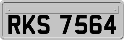 RKS7564