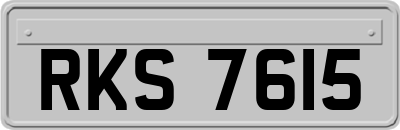 RKS7615