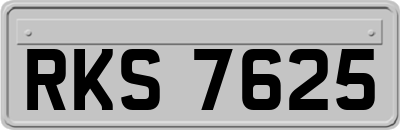 RKS7625