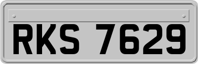 RKS7629