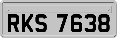 RKS7638