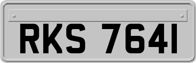 RKS7641