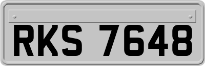 RKS7648