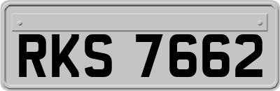 RKS7662