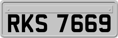 RKS7669