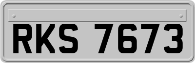 RKS7673