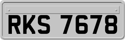 RKS7678