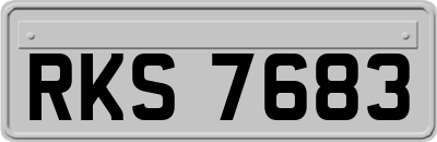 RKS7683