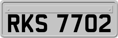 RKS7702