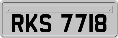 RKS7718