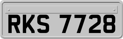 RKS7728