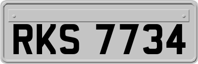 RKS7734