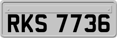 RKS7736