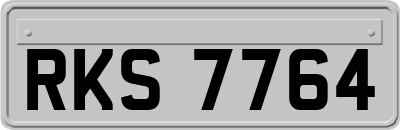 RKS7764